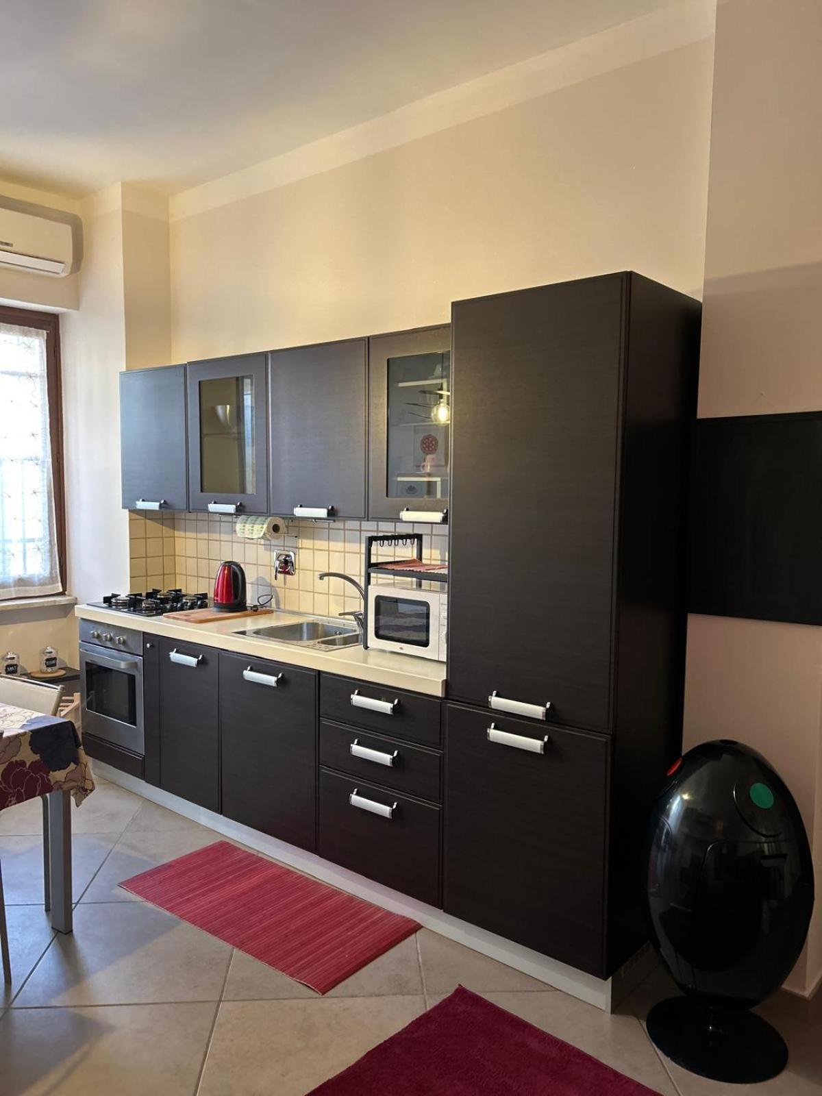 Serao7 - 1Appartamento Turin Exterior foto