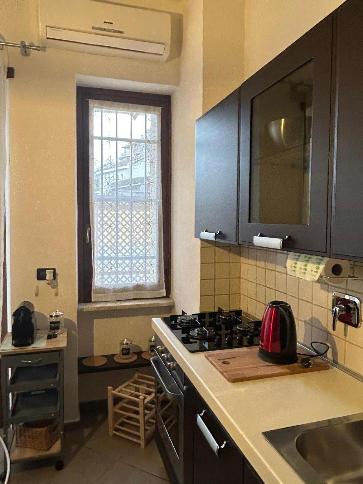 Serao7 - 1Appartamento Turin Exterior foto