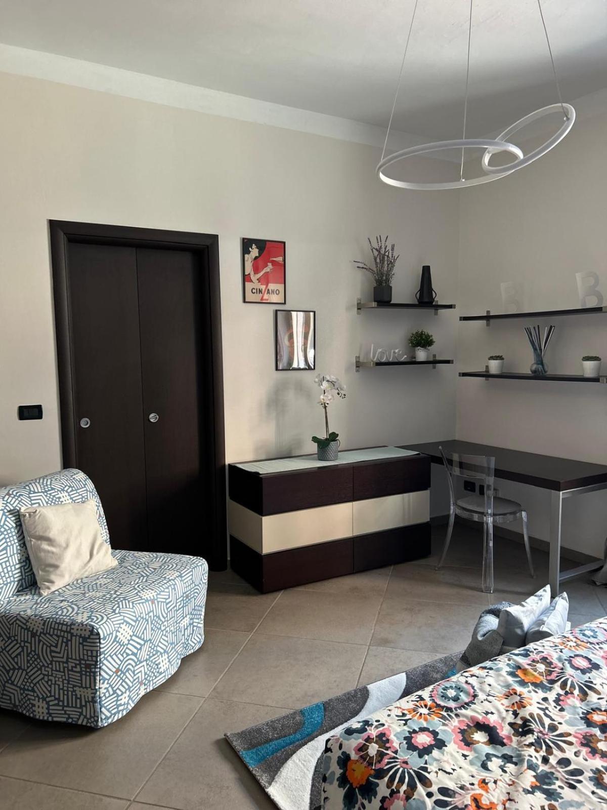 Serao7 - 1Appartamento Turin Exterior foto