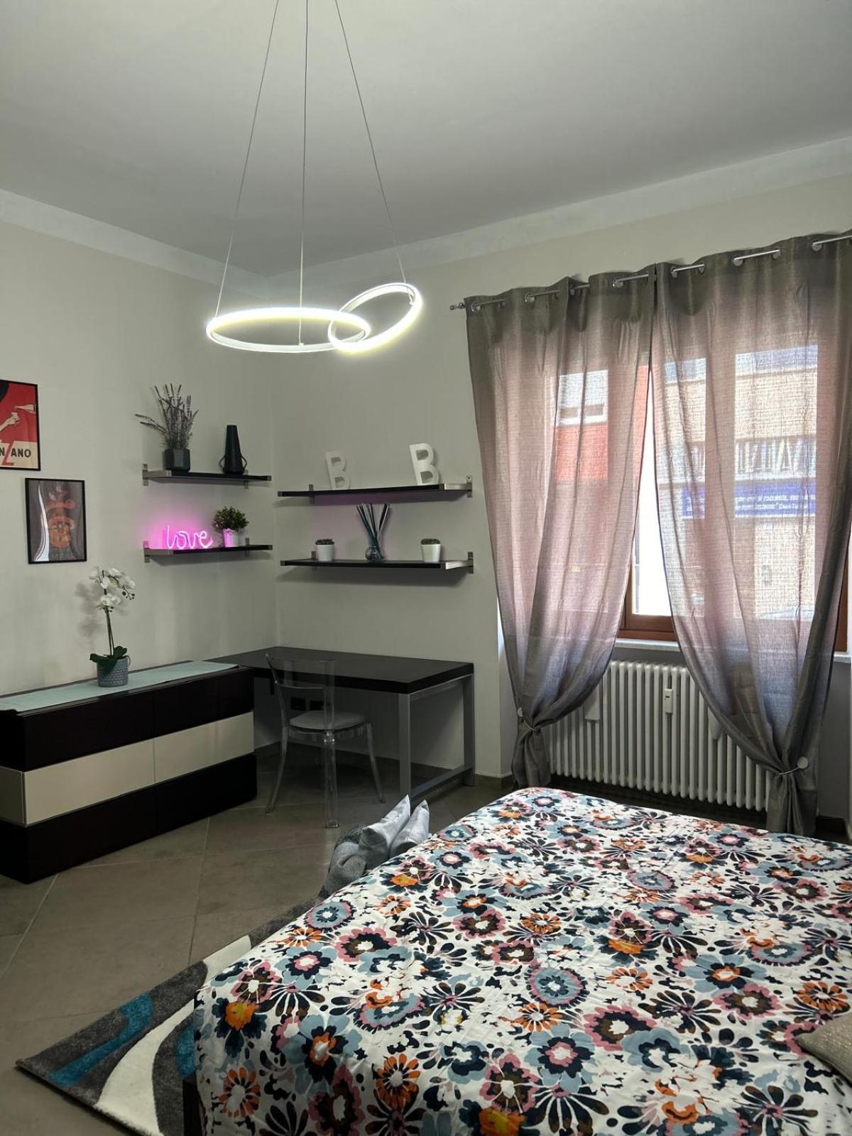 Serao7 - 1Appartamento Turin Exterior foto