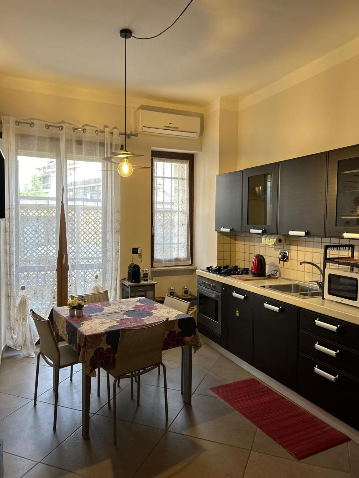 Serao7 - 1Appartamento Turin Exterior foto